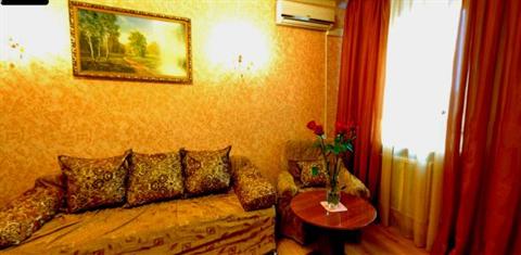 фото отеля Hotel Briz Ryazan