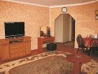 фото отеля Hotel Briz Ryazan