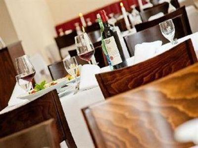 фото отеля Aparthotel Königslinie Sassnitz