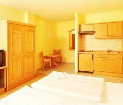 фото отеля Aparthotel Königslinie Sassnitz