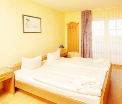 фото отеля Aparthotel Königslinie Sassnitz