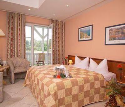 фото отеля Aparthotel Königslinie Sassnitz
