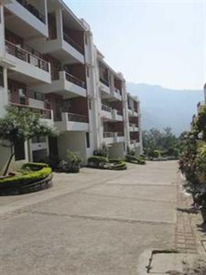 фото отеля Ganga Vatika Boutique Guest House