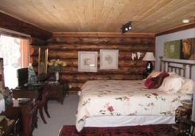 фото отеля Shambhala Bed and Breakfast