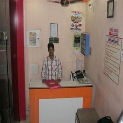 фото отеля Right Choice Inn