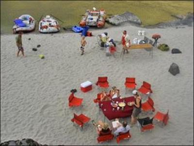 фото отеля River Rafting Camp Rishikesh