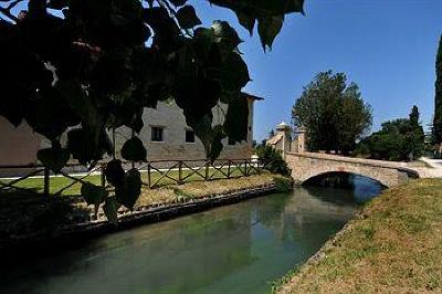 фото отеля Country House Casco Dell'acqua