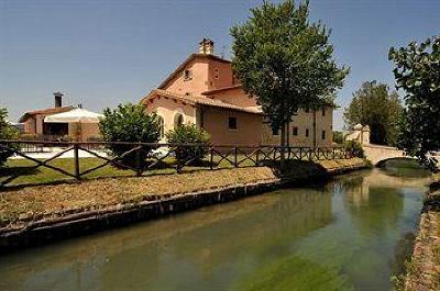 фото отеля Country House Casco Dell'acqua