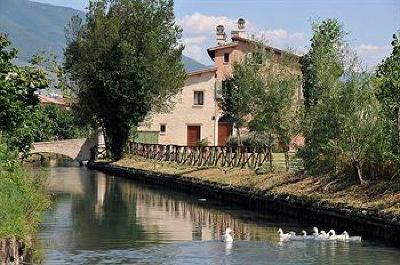 фото отеля Country House Casco Dell'acqua