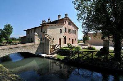 фото отеля Country House Casco Dell'acqua