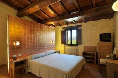 фото отеля Country House Casco Dell'acqua