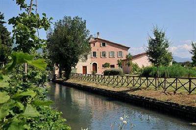 фото отеля Country House Casco Dell'acqua