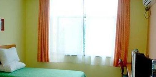 фото отеля Home Inn(Yingbin Avenue)