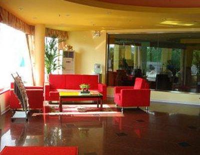 фото отеля Home Inn(Yingbin Avenue)