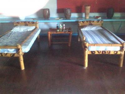 фото отеля Angeles Budget Hotel