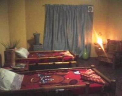 фото отеля Angeles Budget Hotel