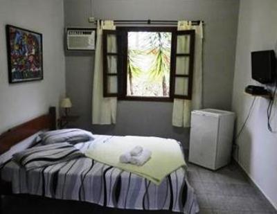 фото отеля Pousada Falcao Itamambuca