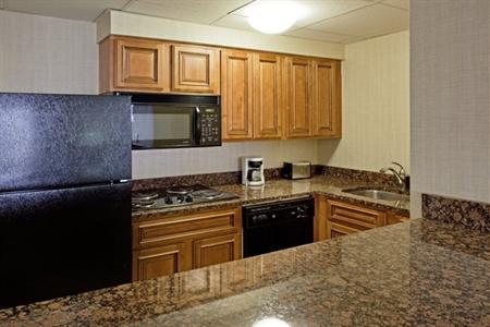 фото отеля Holiday Inn Hotel & Suites Houston Medical Center