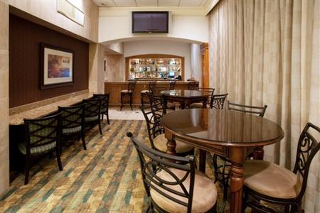 фото отеля Holiday Inn Hotel & Suites Houston Medical Center