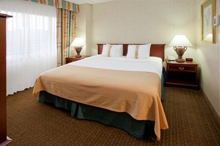 фото отеля Holiday Inn Hotel & Suites Houston Medical Center