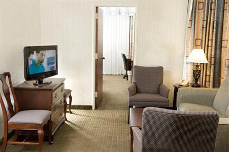 фото отеля Holiday Inn Hotel & Suites Houston Medical Center