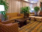 фото отеля Holiday Inn Hotel & Suites Houston Medical Center