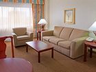 фото отеля Holiday Inn Hotel & Suites Houston Medical Center