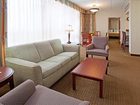 фото отеля Holiday Inn Hotel & Suites Houston Medical Center