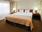 фото отеля Holiday Inn Hotel & Suites Houston Medical Center