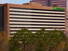 фото отеля Holiday Inn Hotel & Suites Houston Medical Center