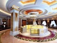 Zhangjiajie Cili Hotel