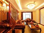 фото отеля Zhangjiajie Cili Hotel