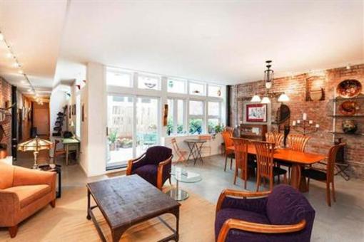 фото отеля Bond Street 2 by onefinestay