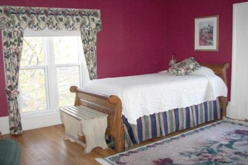 фото отеля Evangeline Inn B&B