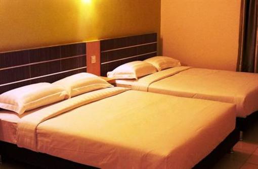 фото отеля Neotel Hotel Kuala Lumpur