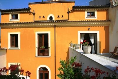 фото отеля Palazzo Valente