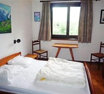 фото отеля Appartement Champraz II