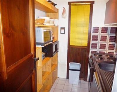 фото отеля Appartement Champraz II