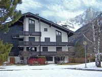 Appartement Champraz II