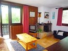 фото отеля Appartement Champraz II