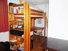 фото отеля Appartement Champraz II