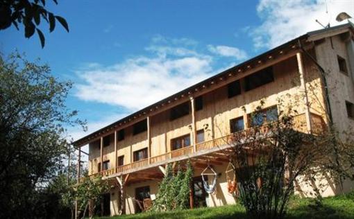 фото отеля BioAgriturismo Campo di Cielo