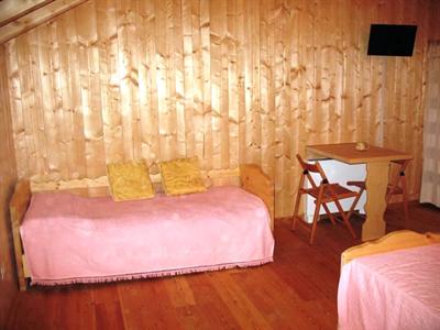 фото отеля BioAgriturismo Campo di Cielo