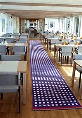 фото отеля Voksenasen Hotel AS