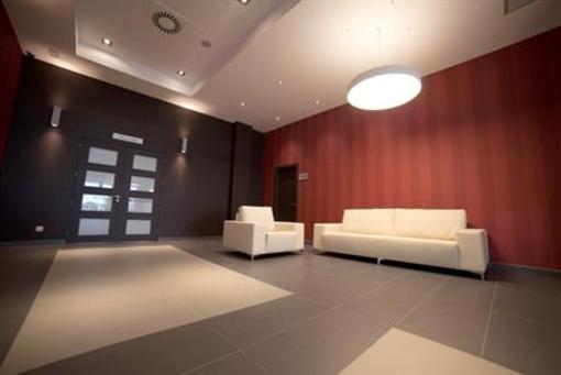 фото отеля Brea's Hotel