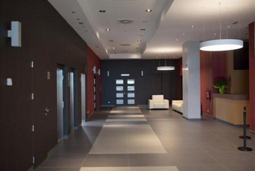 фото отеля Brea's Hotel