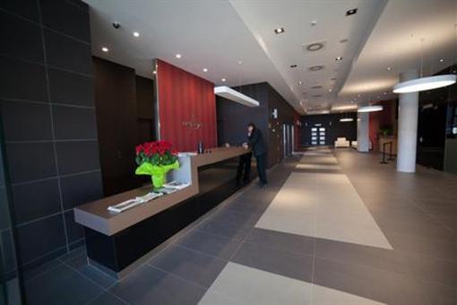 фото отеля Brea's Hotel