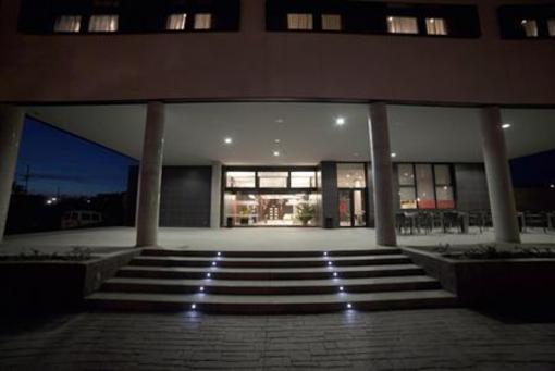 фото отеля Brea's Hotel