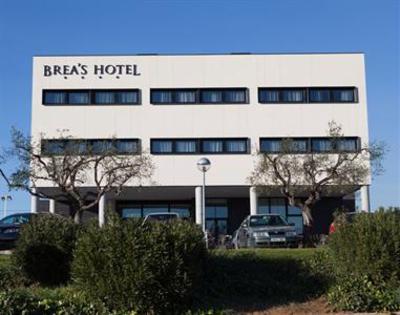 фото отеля Brea's Hotel