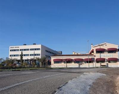 фото отеля Brea's Hotel